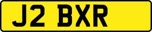 J2BXR