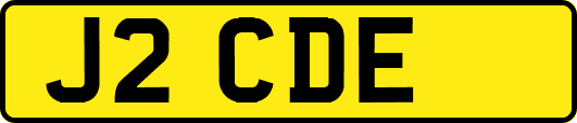 J2CDE