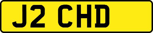 J2CHD
