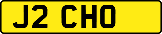 J2CHO