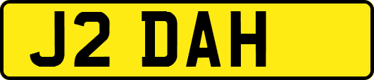 J2DAH