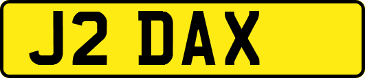 J2DAX