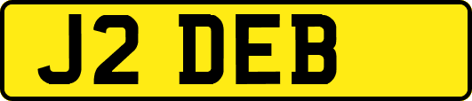 J2DEB