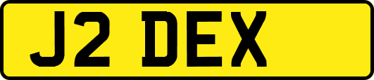 J2DEX