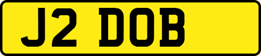 J2DOB