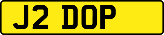 J2DOP