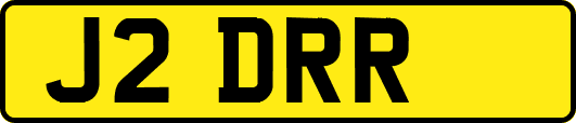 J2DRR