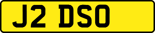 J2DSO