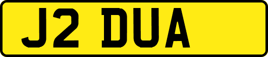 J2DUA