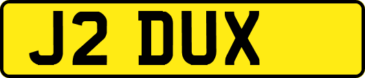 J2DUX