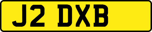 J2DXB
