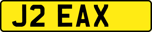 J2EAX