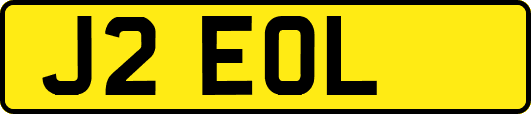 J2EOL