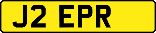 J2EPR