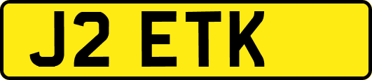J2ETK