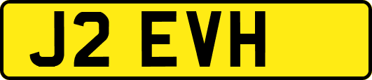 J2EVH