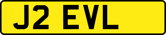 J2EVL