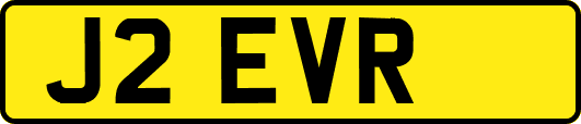 J2EVR