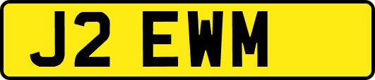 J2EWM