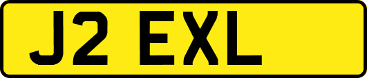 J2EXL