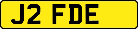 J2FDE
