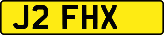 J2FHX
