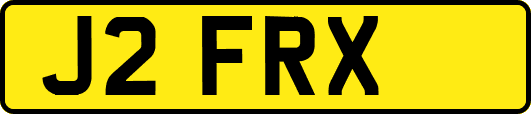 J2FRX
