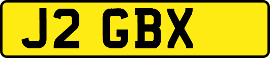 J2GBX