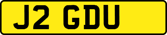 J2GDU
