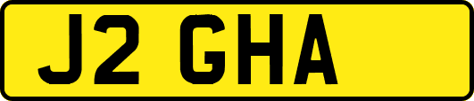 J2GHA