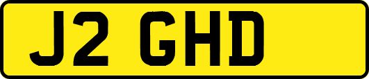J2GHD