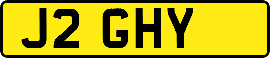 J2GHY