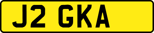 J2GKA