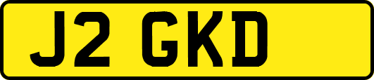 J2GKD