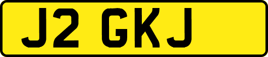 J2GKJ