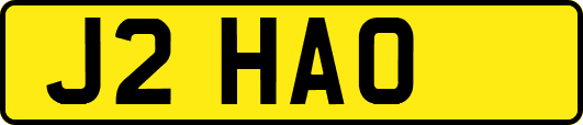 J2HAO