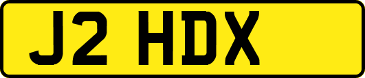 J2HDX