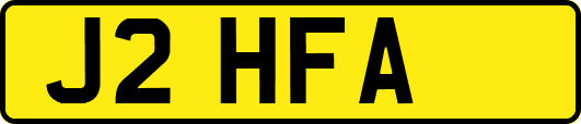 J2HFA
