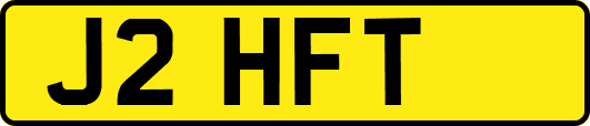 J2HFT