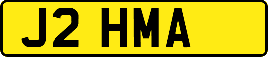 J2HMA