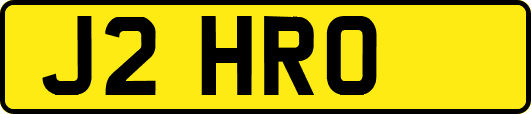 J2HRO
