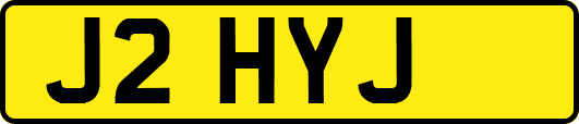J2HYJ