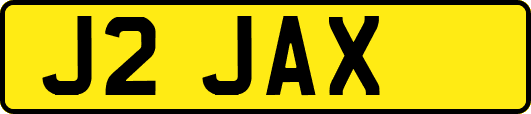 J2JAX