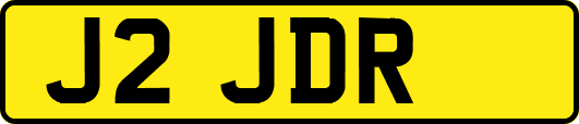 J2JDR