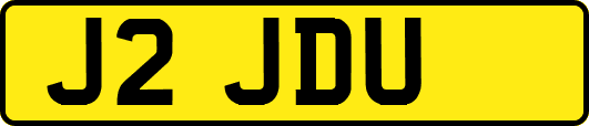 J2JDU