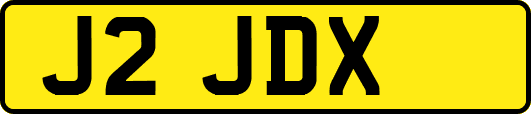 J2JDX