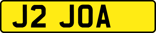 J2JOA
