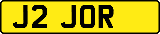 J2JOR