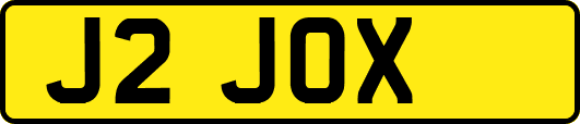 J2JOX