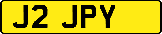 J2JPY